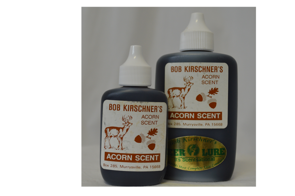 Acorn Scent Kirschner Deer Lure